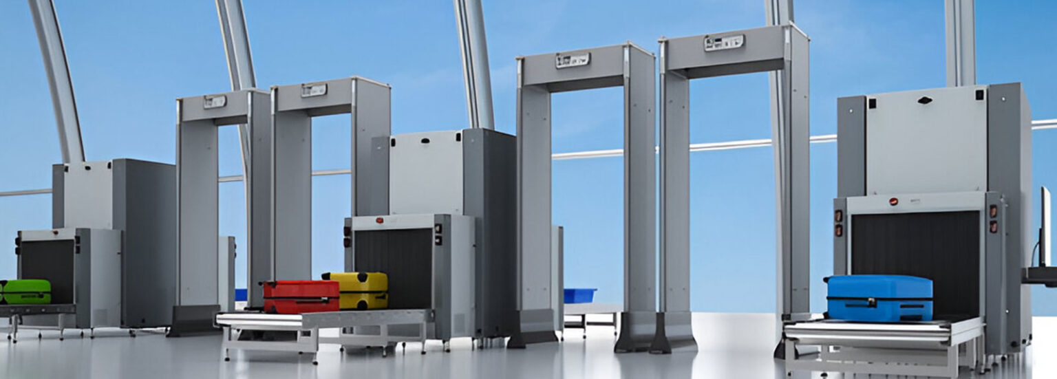 Security Gate Inspection Inspection gates – SECURED WITH IN YOU